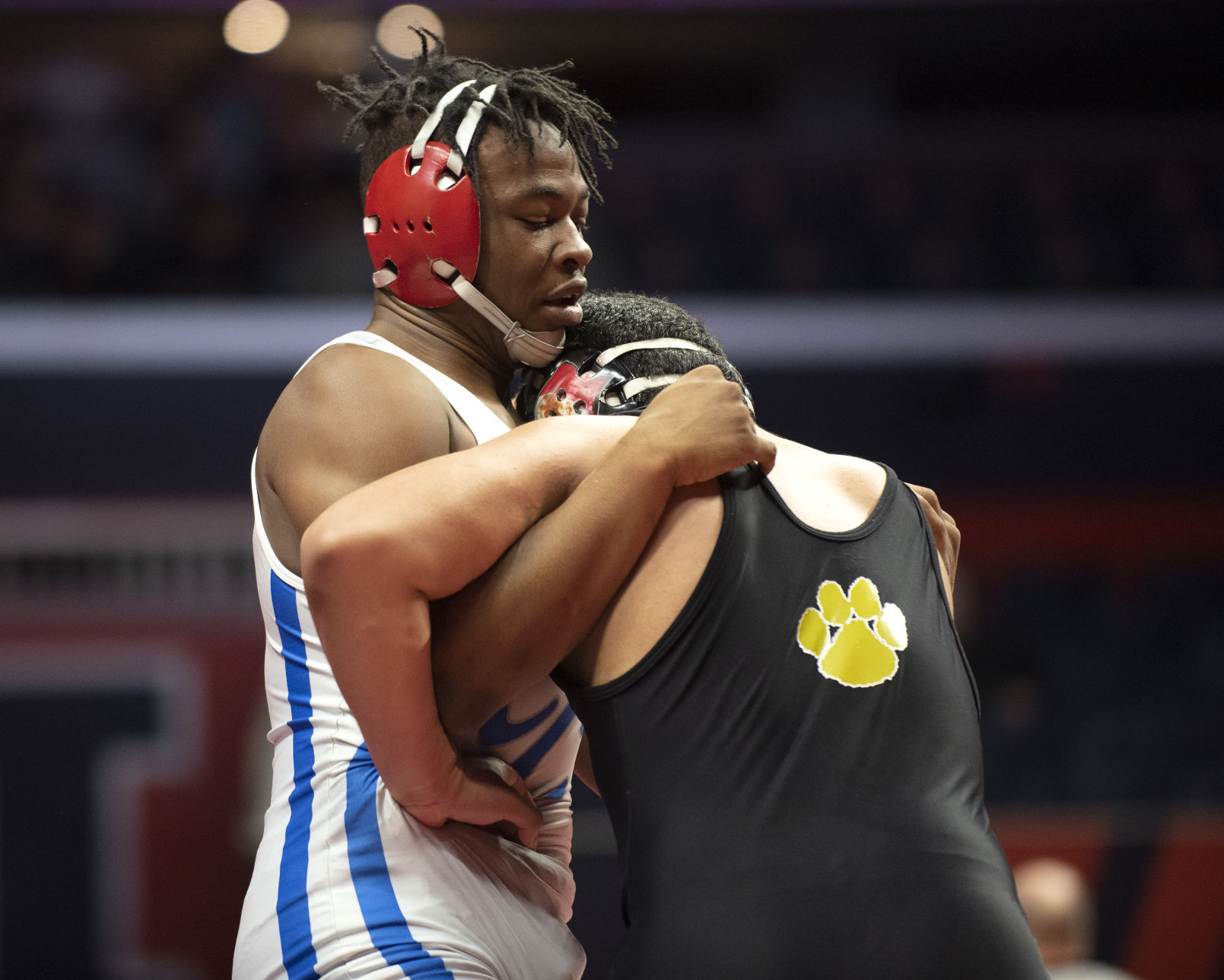 IHSA State Wrestling Championships